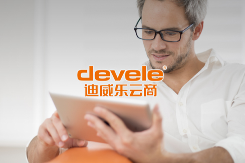 如东建站-迪威乐云商