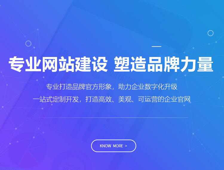 南通建站-专业网站建设 塑造品牌力量
